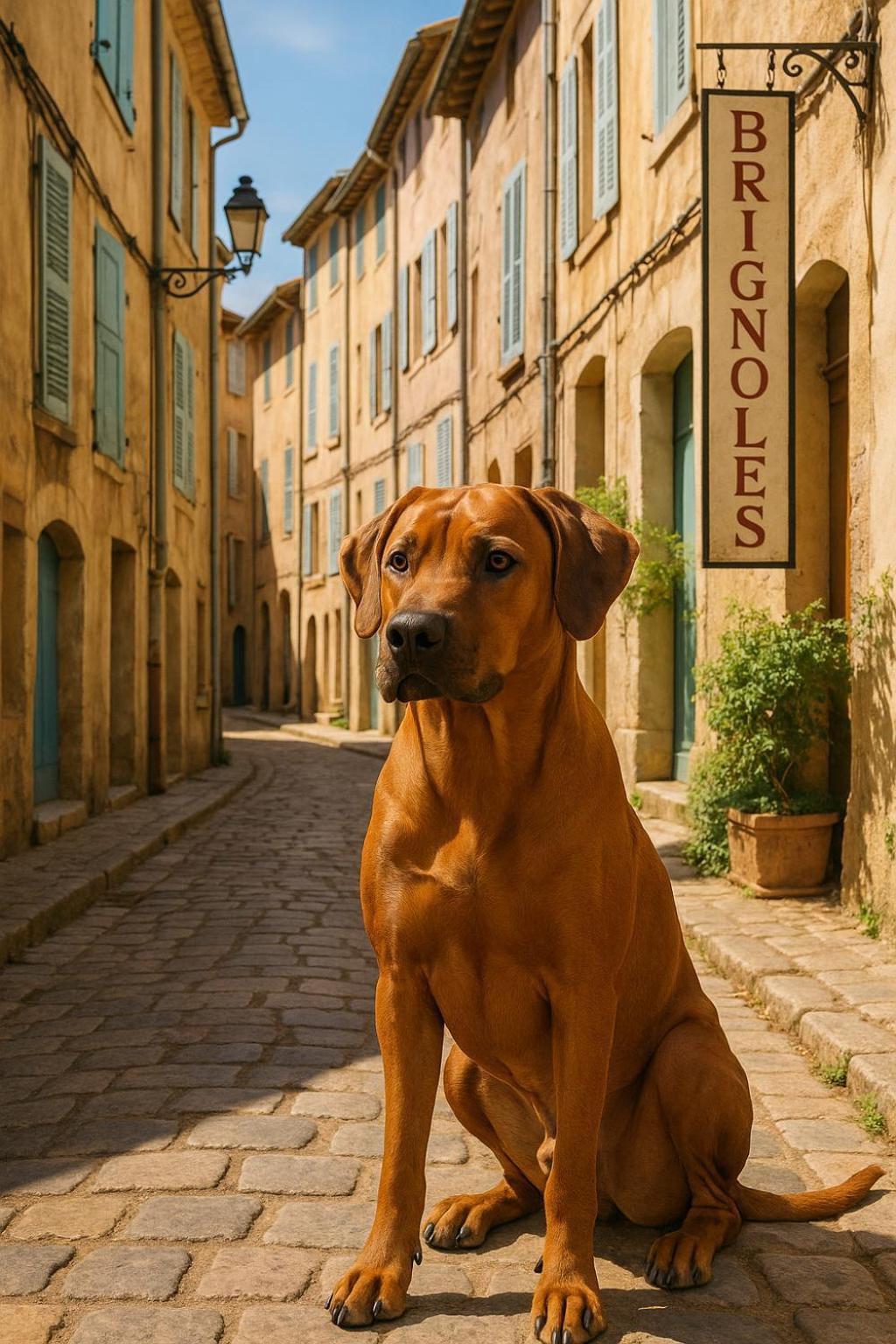 Chez Amali - Stielvolle Ferienwohnung In Der Provence Mit Terrasse برينيول المظهر الخارجي الصورة